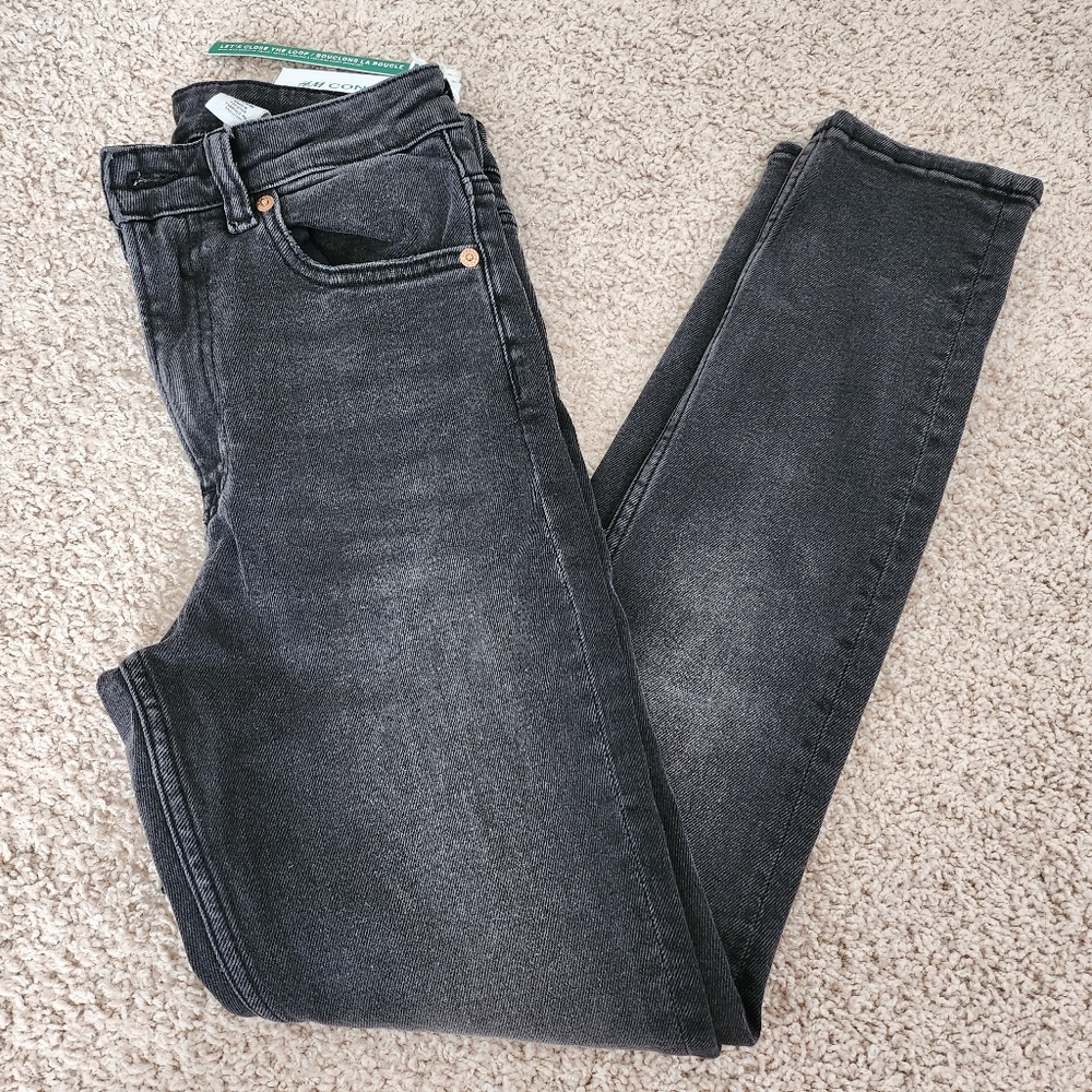 H&M Jeans